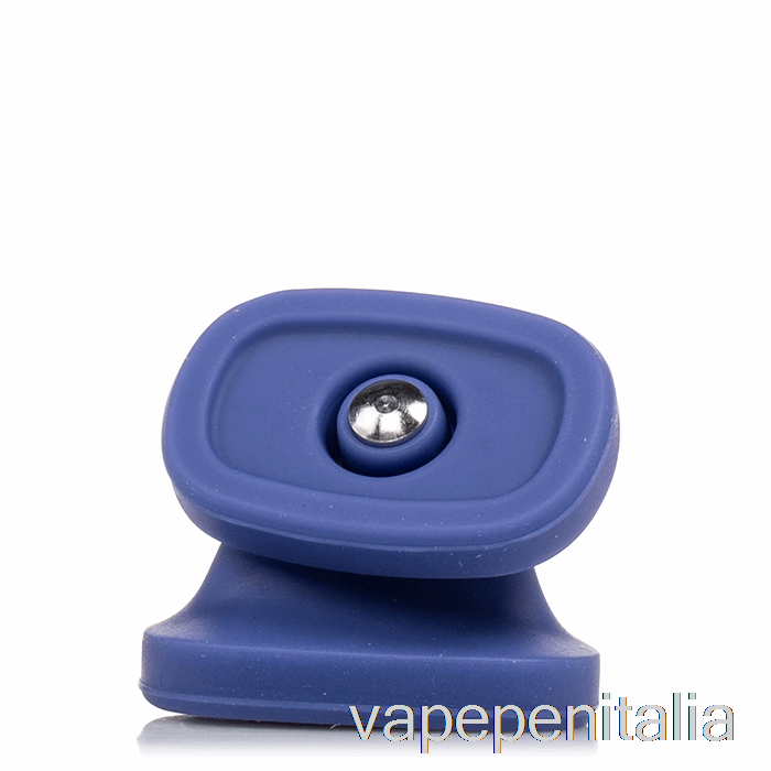 Vape Italia Pax Bocchino Rialzato Pervinca